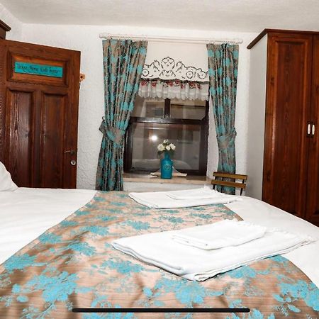 Villa Teos Otel Izmir Eksteriør billede